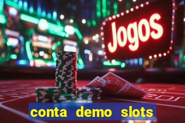 conta demo slots pg touro